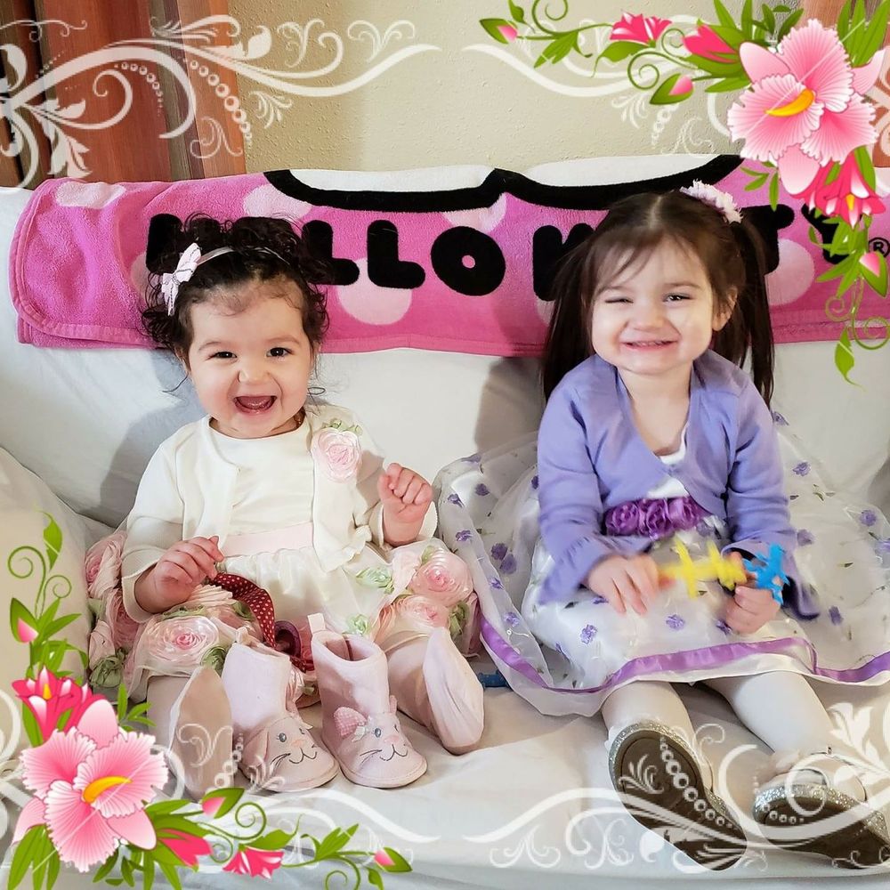 Meet your Posher, Melody